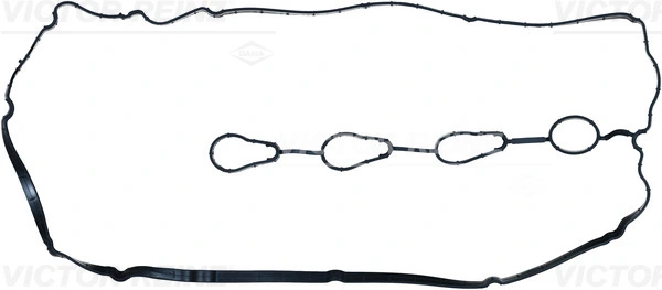 Gasket, cylinder head cover